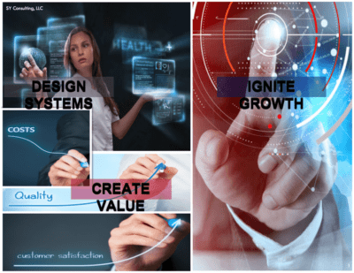 Full-Level: From Data To Value